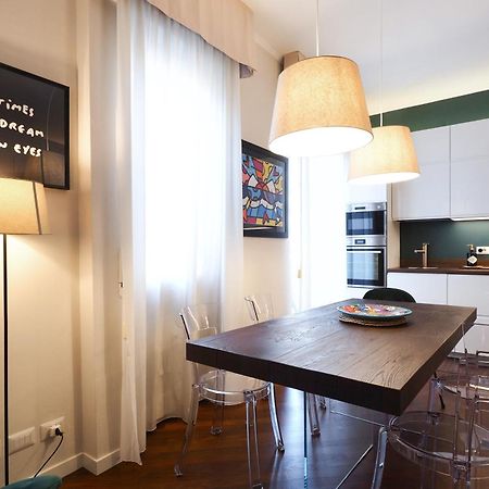 Primopiano - Castelvetro Apartment Milan Exterior photo