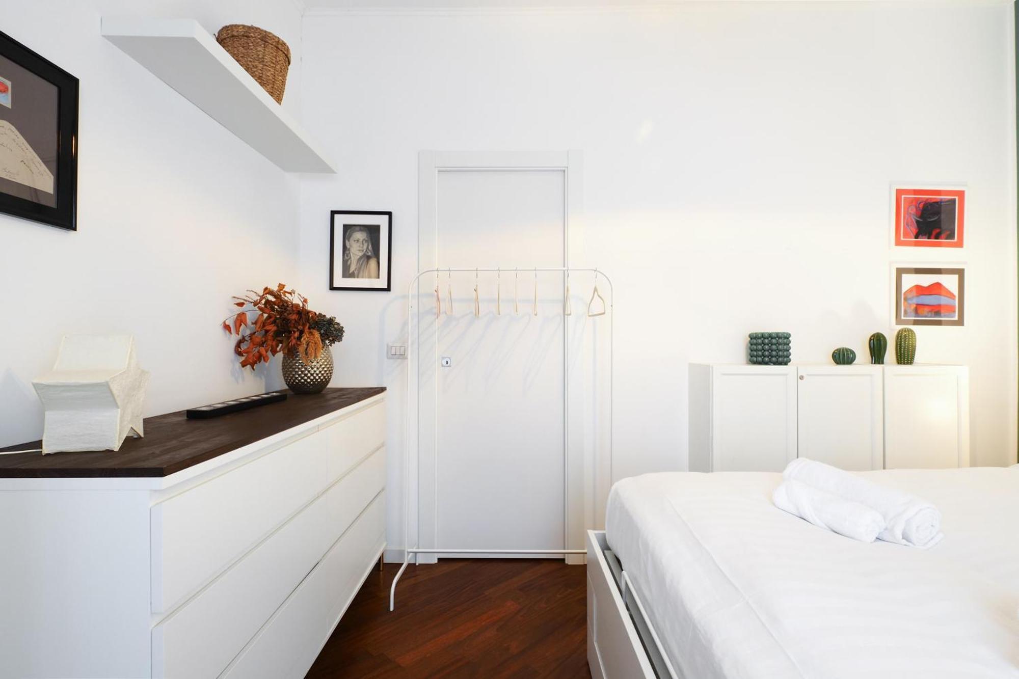 Primopiano - Castelvetro Apartment Milan Exterior photo