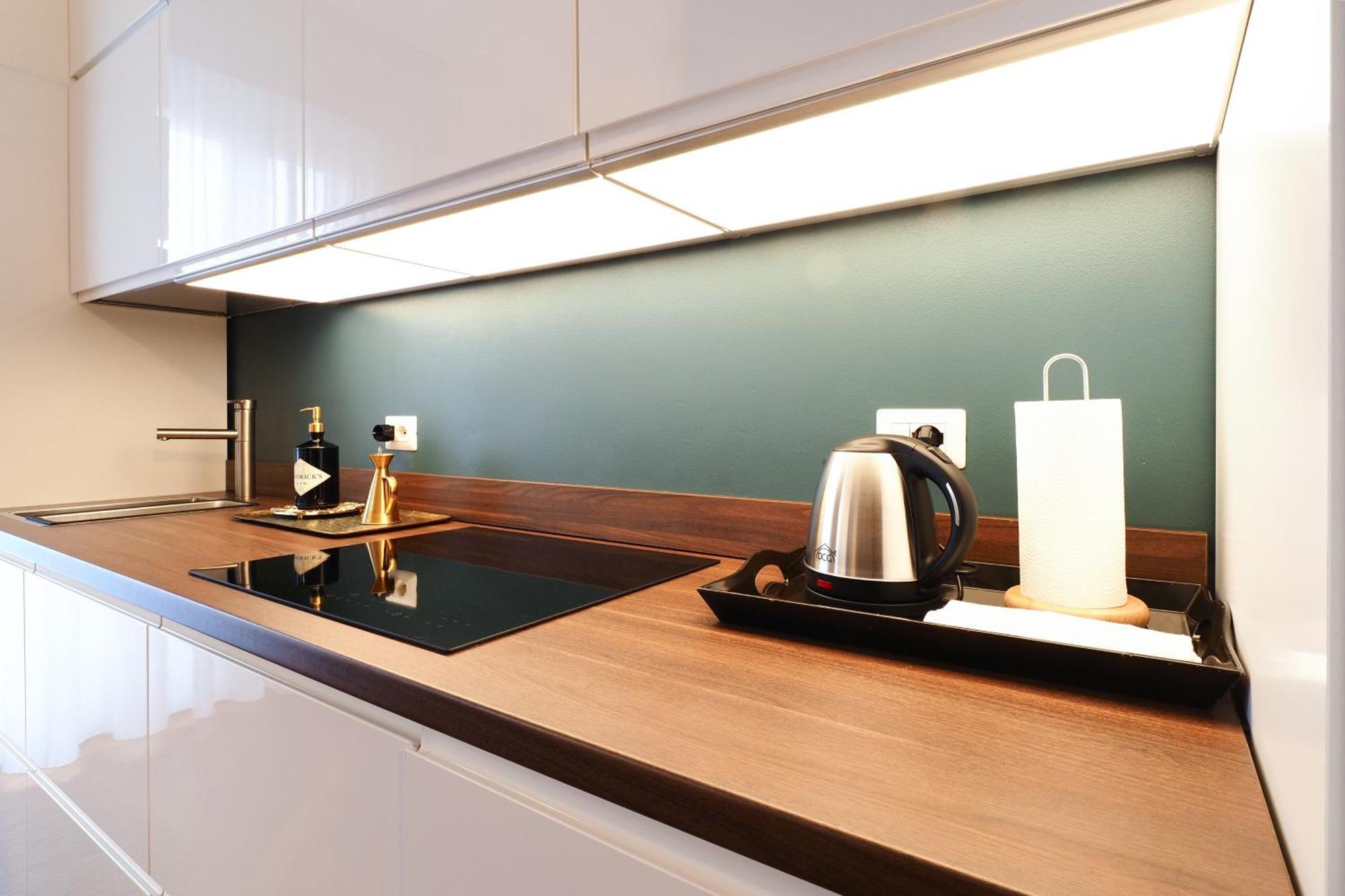 Primopiano - Castelvetro Apartment Milan Exterior photo